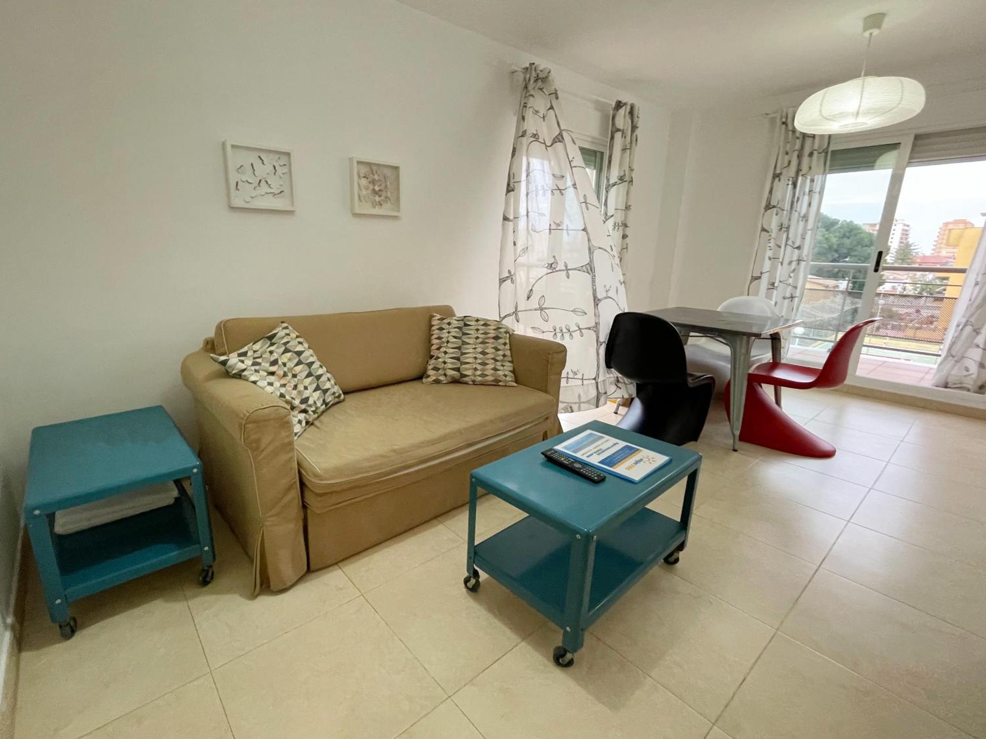 Apartamentos Los Almendros 3000 Oropesa del Mar Exterior foto