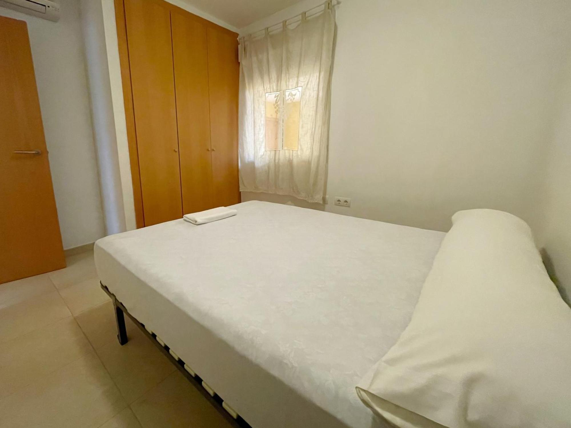Apartamentos Los Almendros 3000 Oropesa del Mar Exterior foto