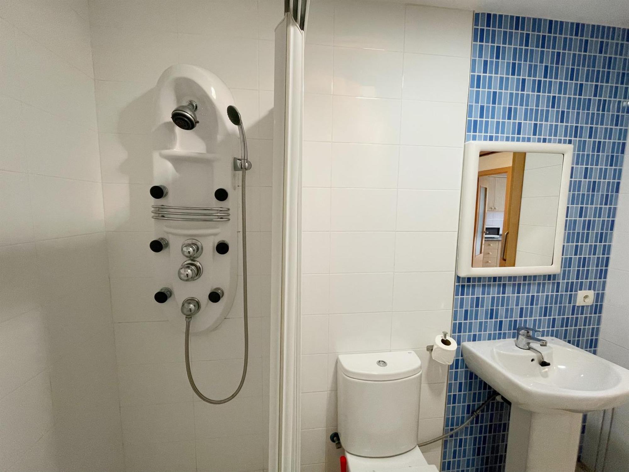 Apartamentos Los Almendros 3000 Oropesa del Mar Exterior foto