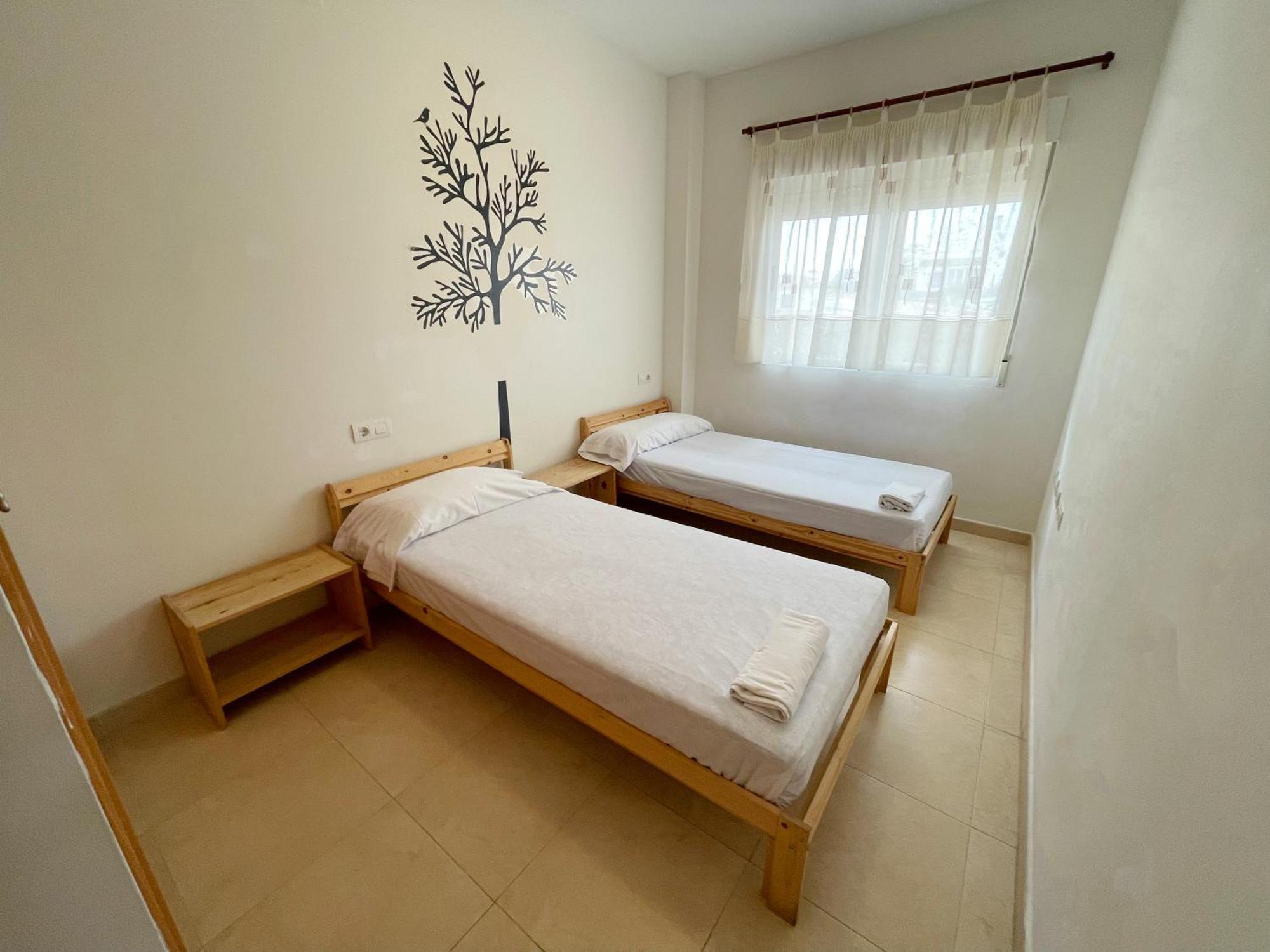 Apartamentos Los Almendros 3000 Oropesa del Mar Exterior foto