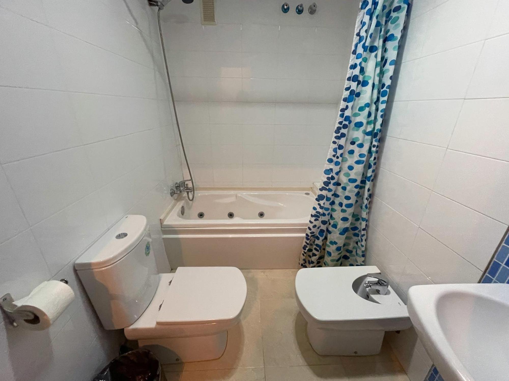 Apartamentos Los Almendros 3000 Oropesa del Mar Exterior foto