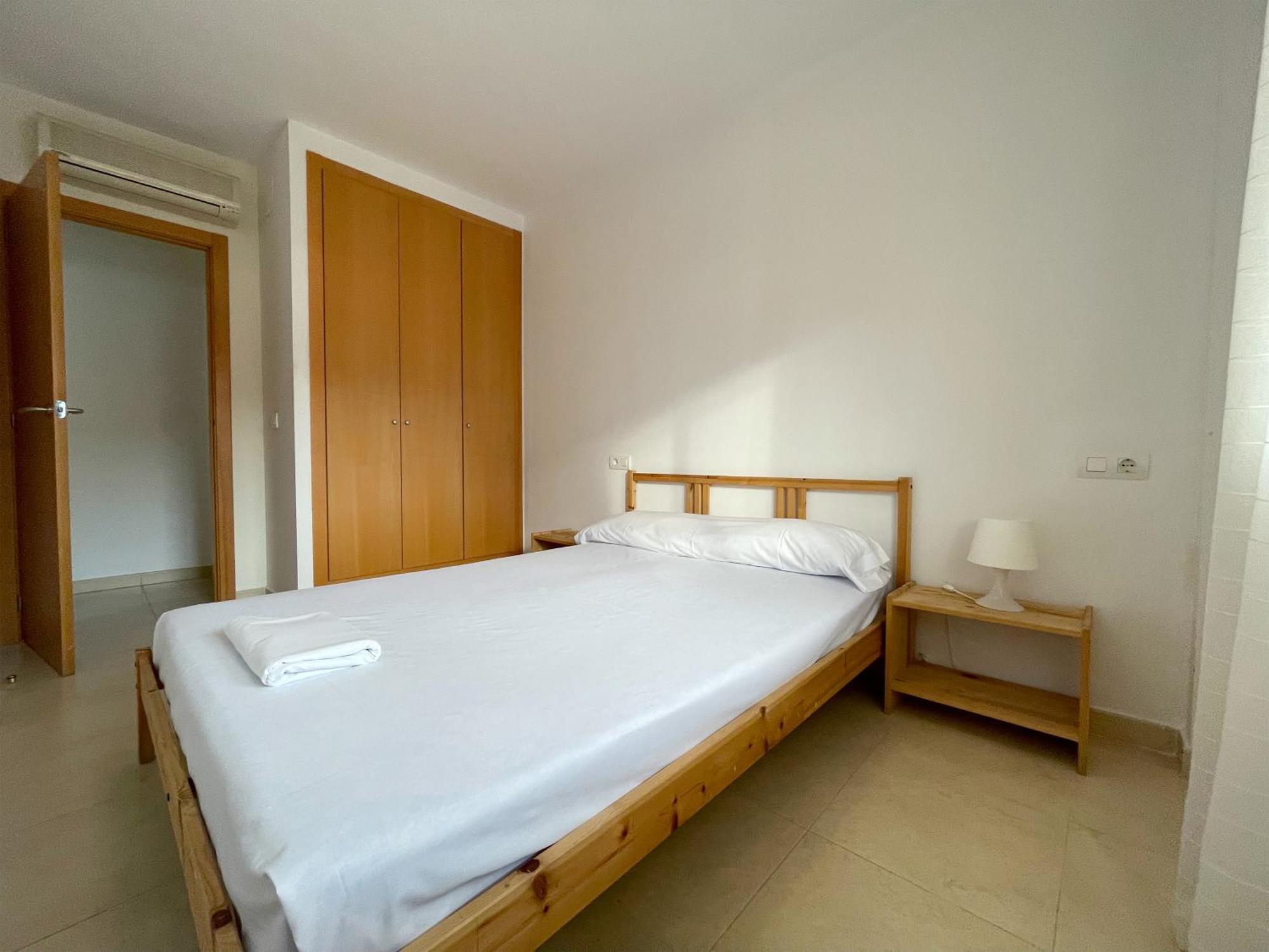Apartamentos Los Almendros 3000 Oropesa del Mar Exterior foto