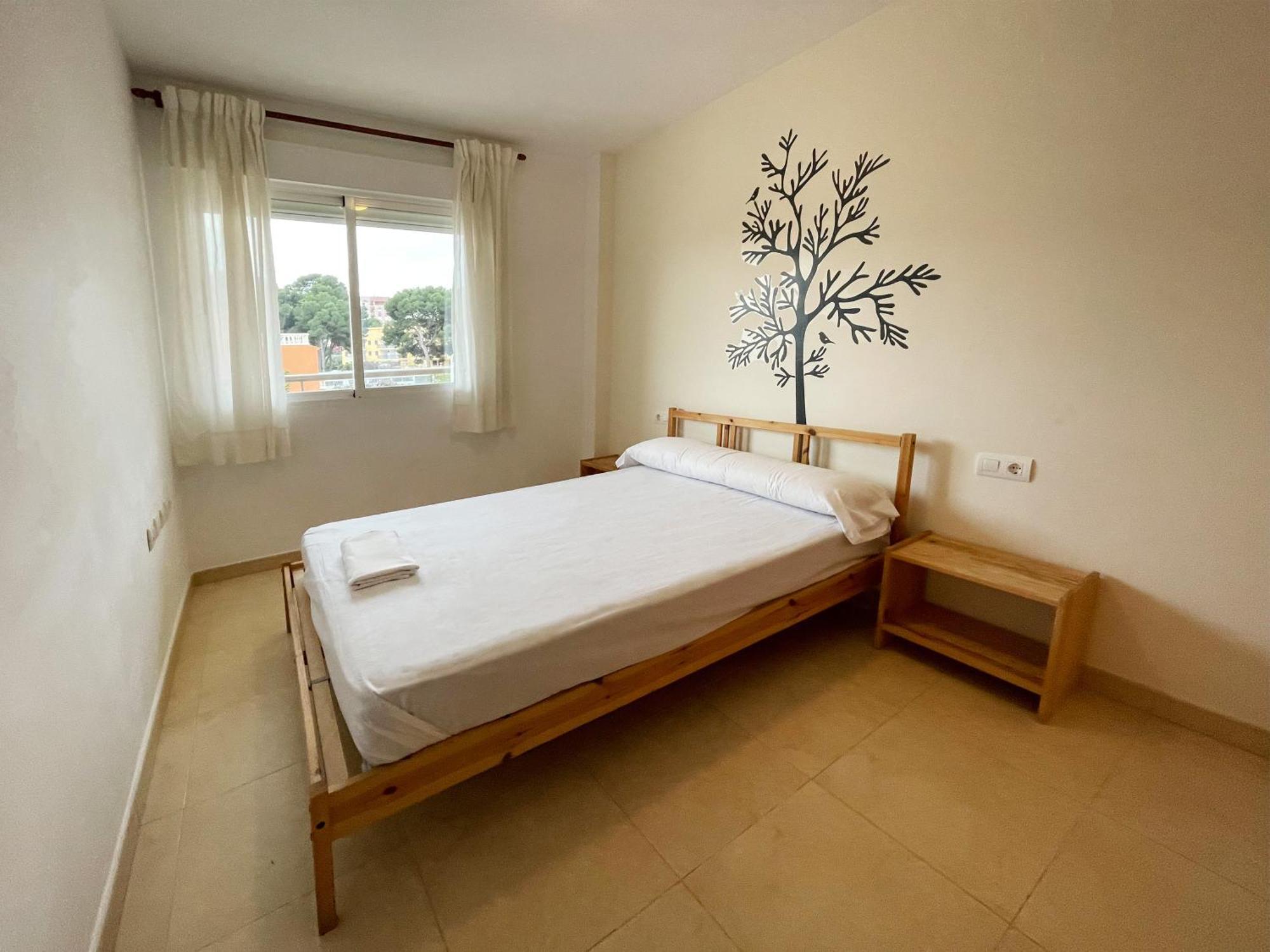 Apartamentos Los Almendros 3000 Oropesa del Mar Exterior foto